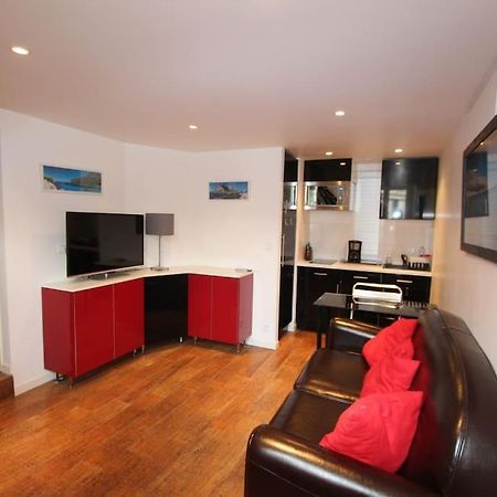 Confortable Studio Carre D'Or 2Pers, Rez-De-Chaussee มาร์กเซย ภายนอก รูปภาพ